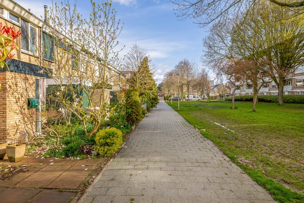 Medium property photo - Amstelpad 33, 3181 EA Rozenburg